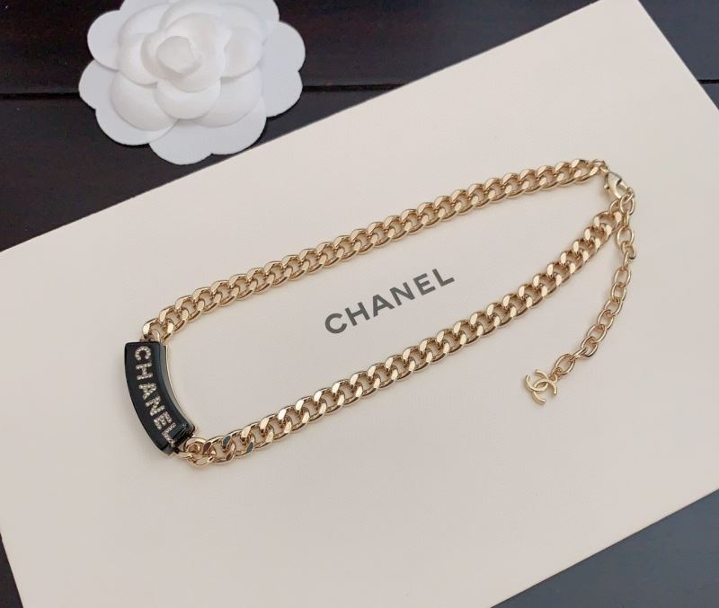 Chanel Necklaces